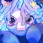 pony 1 pony 1